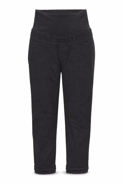 Womens UK Size S H&M Regular Fit  Grey Trousers