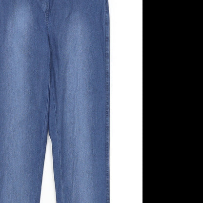 Pepperts Girls Blue   Jegging Jeans Size 9-10 Years