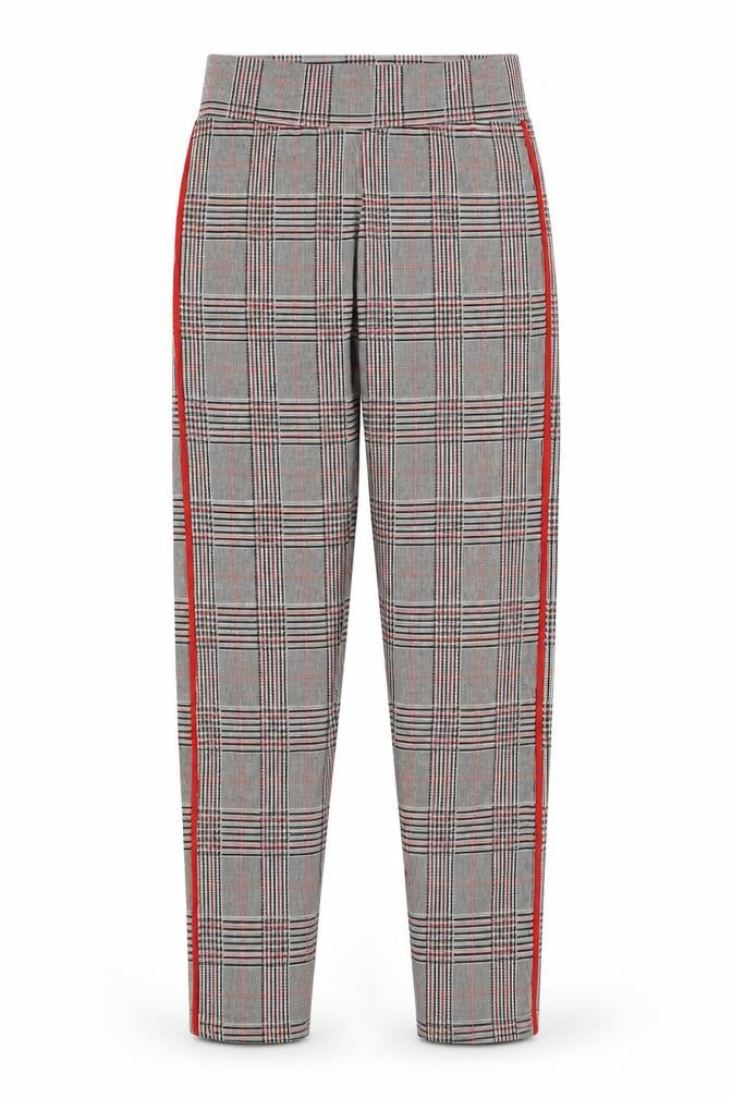 Womens UK Size 6 M&S Regular Fit  Brown Trousers