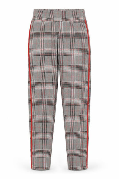 Womens UK Size 6 M&S Regular Fit  Brown Trousers