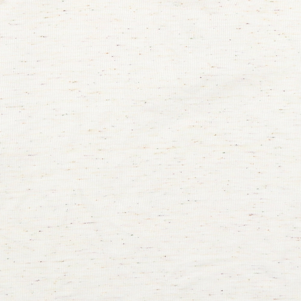 Preworn Mens Ivory   Pullover Jumper Size M