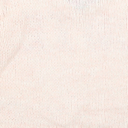 Sweet Millie Girls Pink   Pullover Jumper Size 5 Years  - Cute