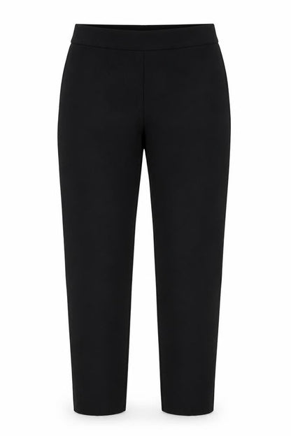 Marks & Spencer  Womens Black   Trousers  Size 14 L24 in