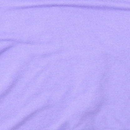 care Womens Purple   Cardigan Jumper Size M