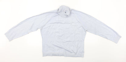 F&F   Womens Blue   Pullover Jumper Size 18