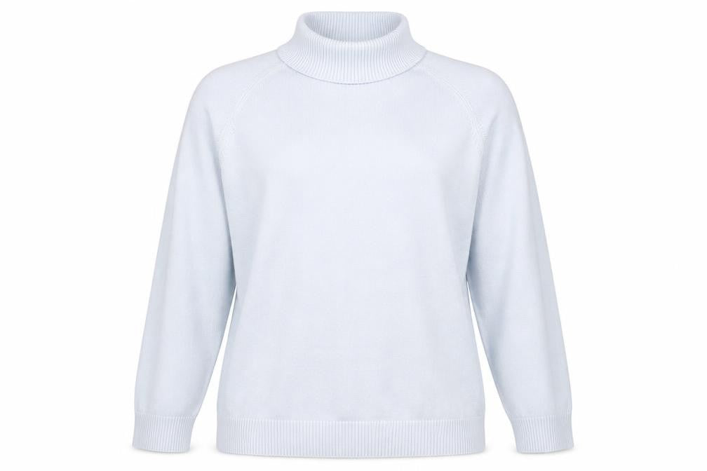 F&F   Womens Blue   Pullover Jumper Size 18