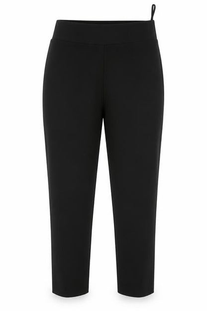 Stack shop  Womens Black   Trousers  Size 14 L23 in