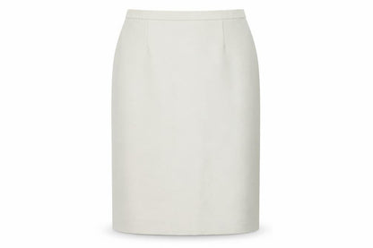Kays  Womens Grey   A-Line Skirt Size 28 in