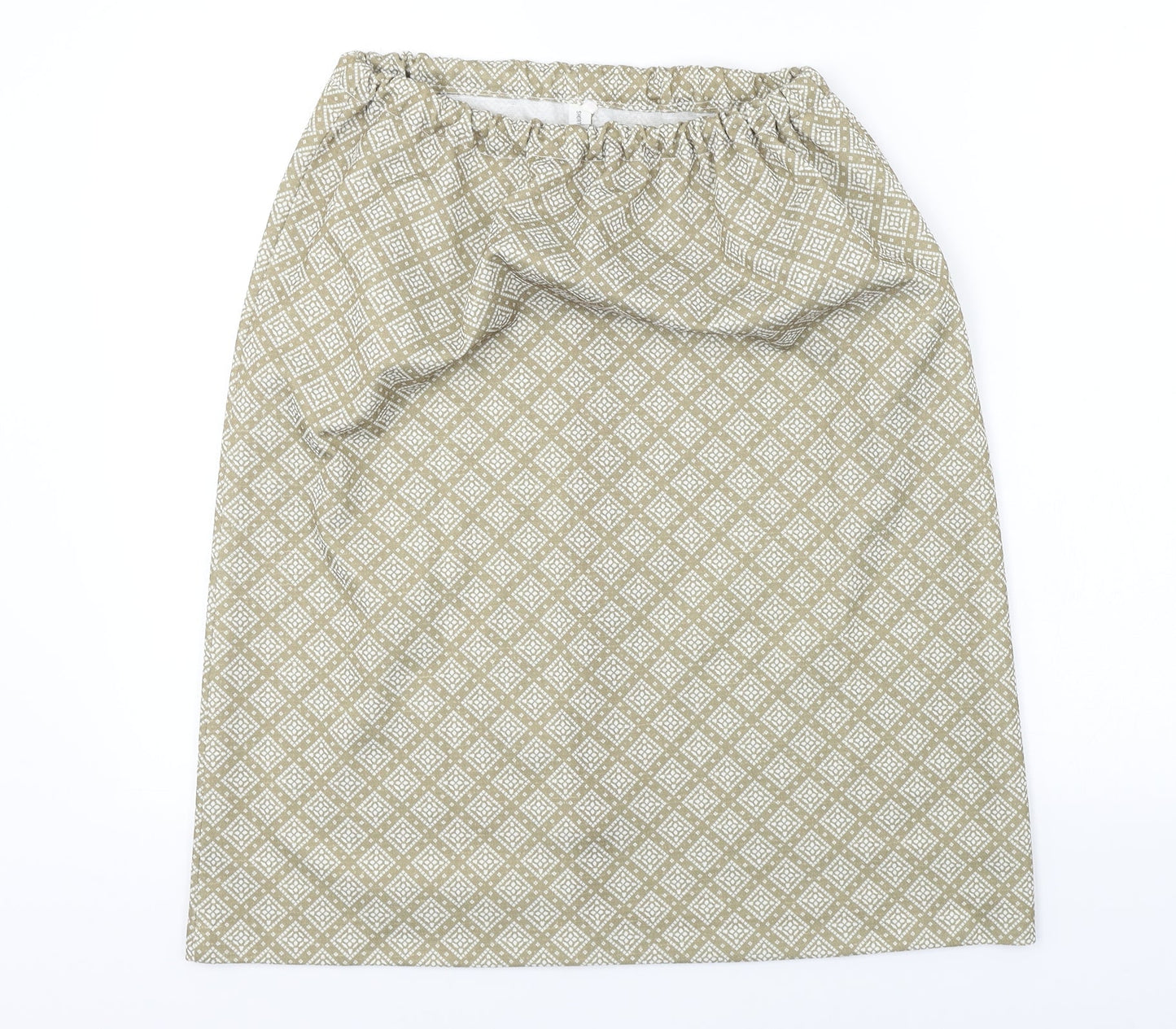 Womens UK Size 28 in Preworn A-Line  Skirt