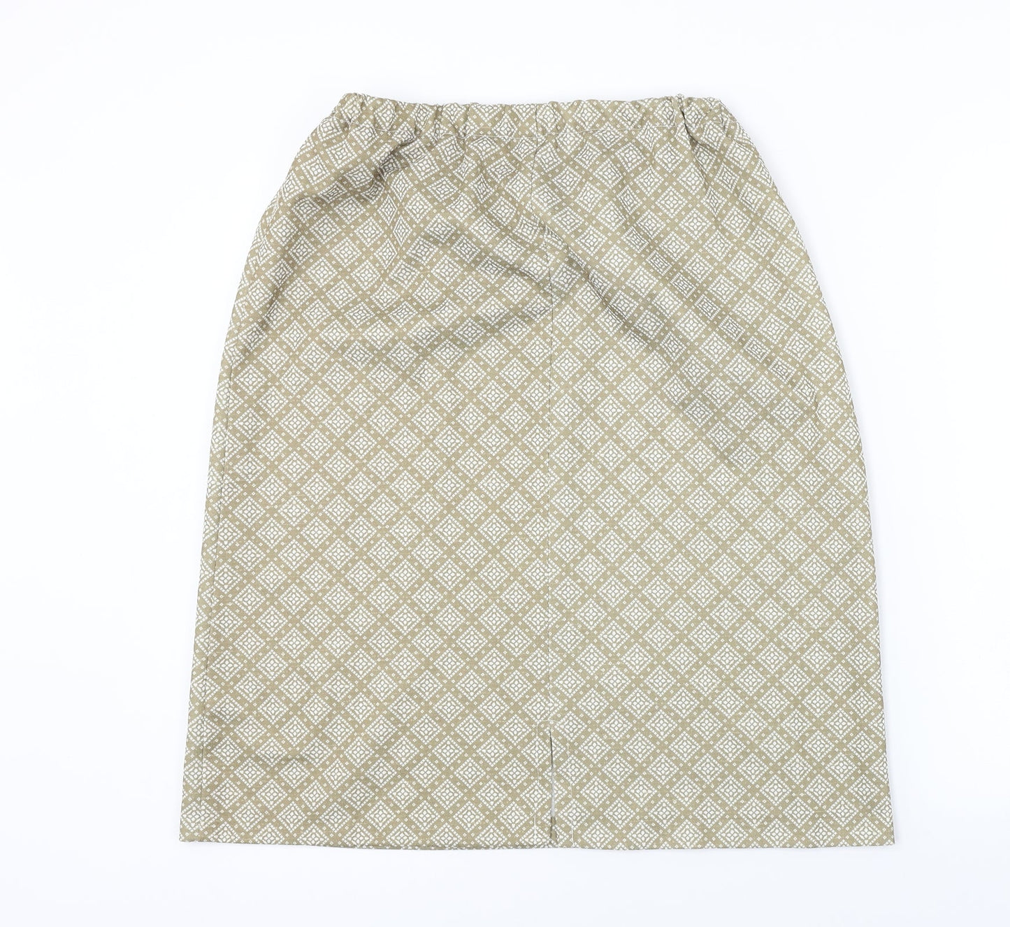 Womens UK Size 28 in Preworn A-Line  Skirt