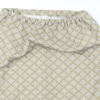 Womens UK Size 28 in Preworn A-Line  Skirt