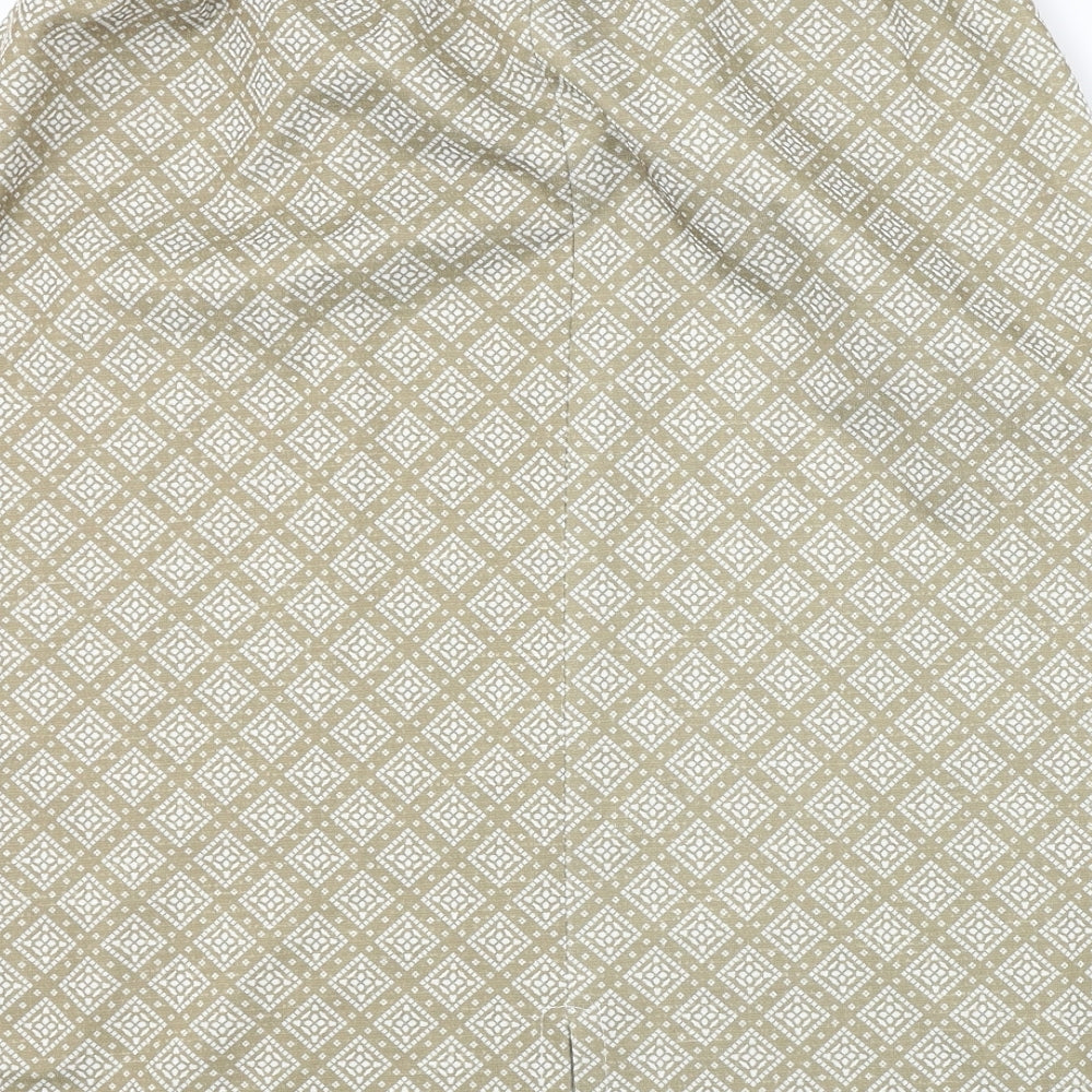 Womens UK Size 28 in Preworn A-Line  Skirt