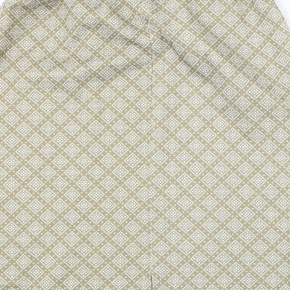 Womens UK Size 28 in Preworn A-Line  Skirt