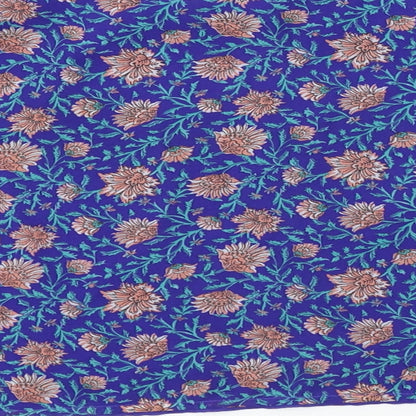 Womens UK Size 10 H&M Blue Basic Blouse
