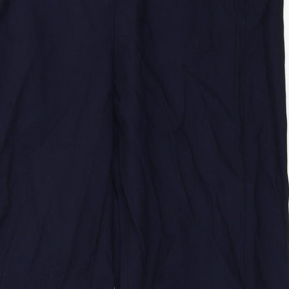 Windsor  Womens Blue   Trousers  Size 14 L26 in