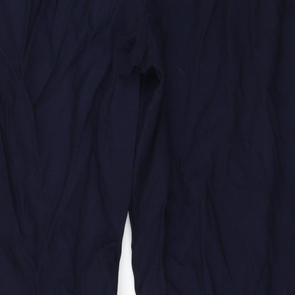 Windsor  Womens Blue   Trousers  Size 14 L26 in