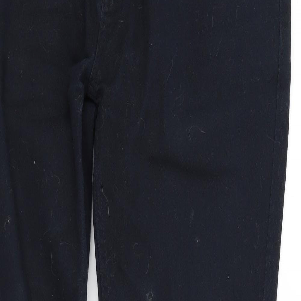 Womens UK Size 32 in deniem & co Regular Fit Straight Blue Jeans