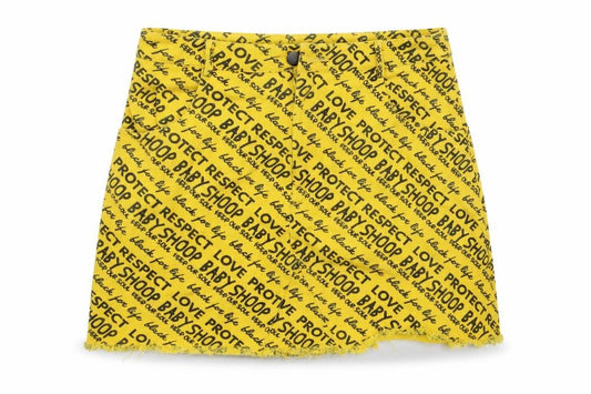 Womens UK Size M SheIn Flare  Skirt