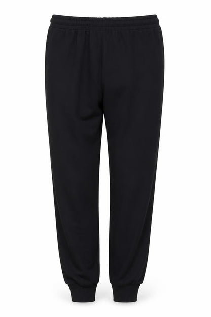 section Womens Black   Trousers  Size 14 L26 in