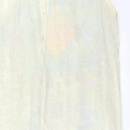 Preworn Womens Beige   Shift  Size 12