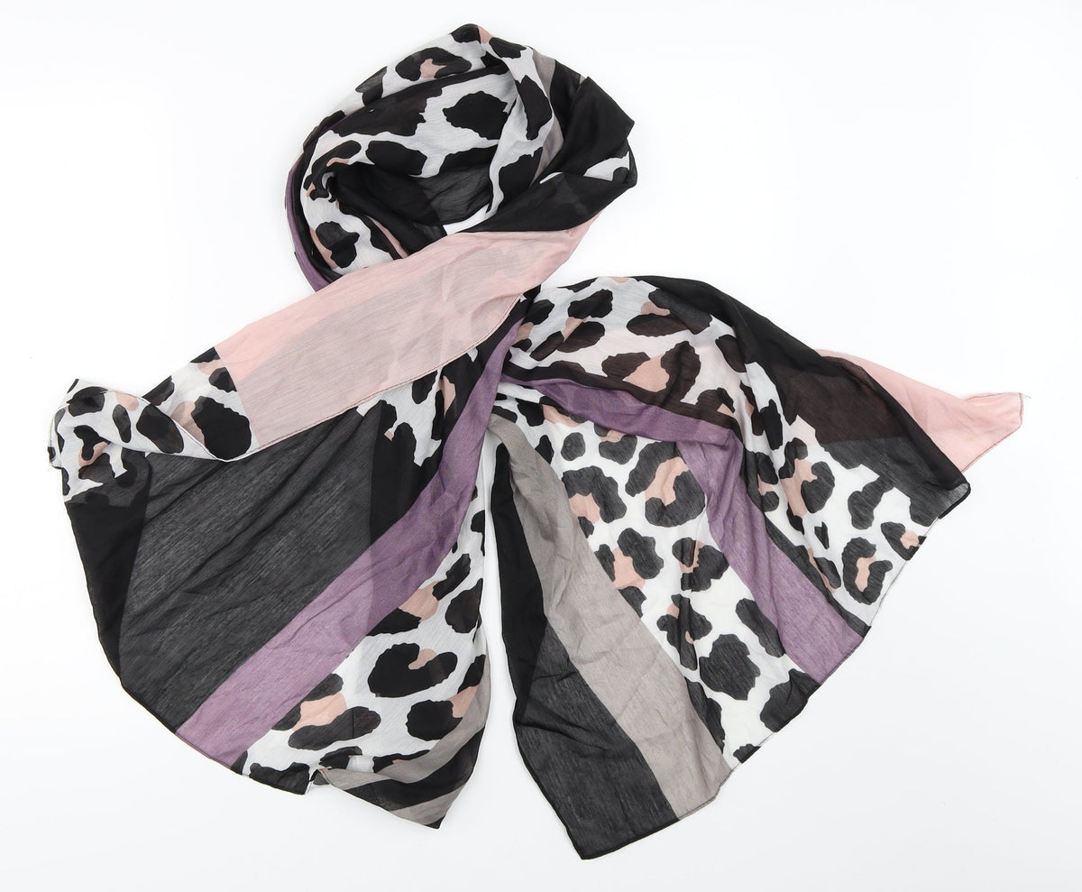 Dorothy Perkins Womens Black    Shawl/Wrap