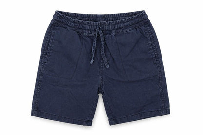 Matalan Boys Blue   Chino Shorts Size 4 Years