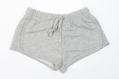 Womens UK Size 36 Preworn Regular Fit Hot Pants Shorts