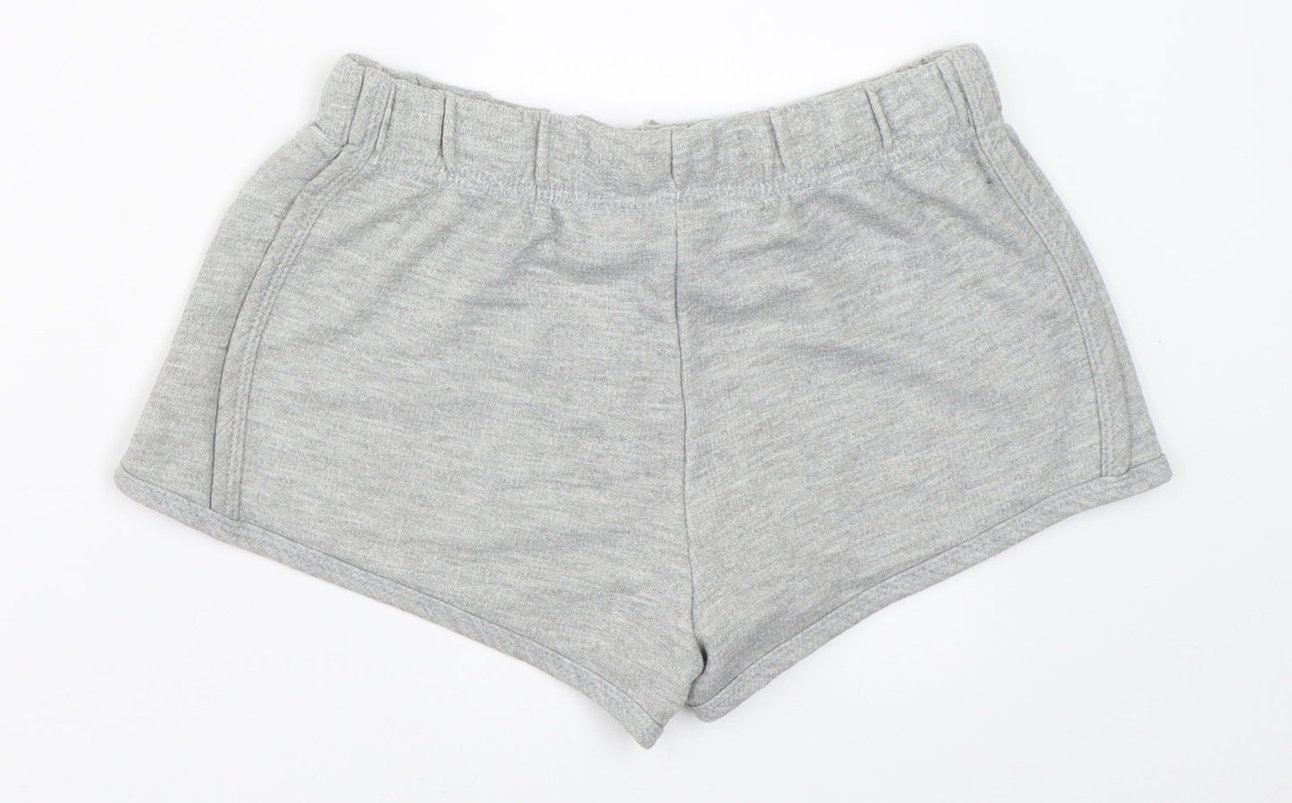 Womens UK Size 36 Preworn Regular Fit Hot Pants Shorts