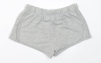 Womens UK Size 36 Preworn Regular Fit Hot Pants Shorts