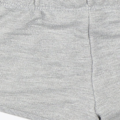 Womens UK Size 36 Preworn Regular Fit Hot Pants Shorts