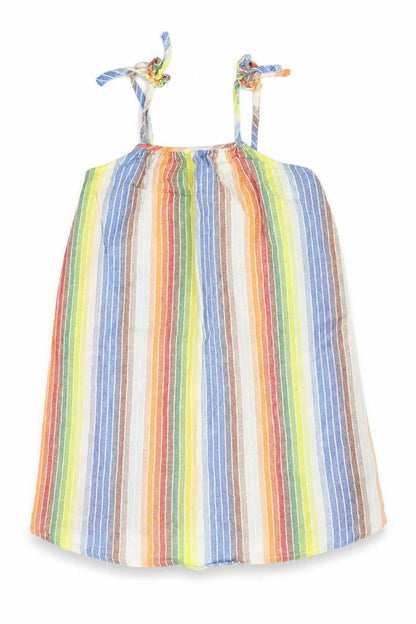 Womens UK Size XS Urban Outfitters Multicoloured Basic Tank