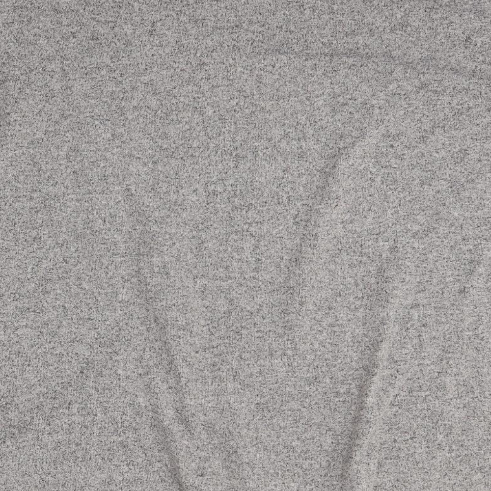 F&F Womens Grey   Pullover Jumper Size 16