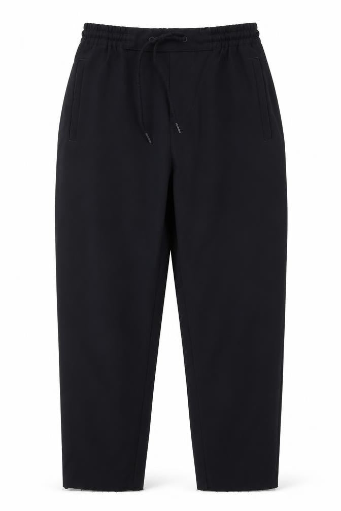 Womens UK Size XS Pull&Bear Regular Fit  Blue Trousers