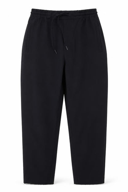 Womens UK Size XS Pull&Bear Regular Fit  Blue Trousers