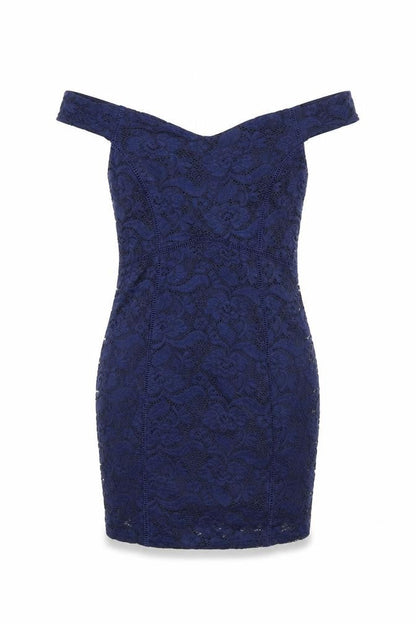 New Look Womens Blue   Mini  Size 12
