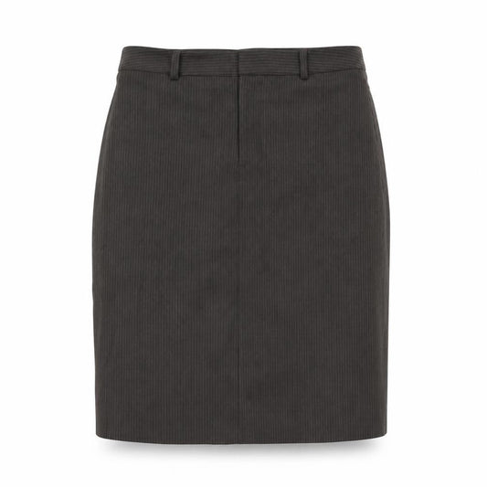 Gap Womens Brown   Peasant Skirt Size M