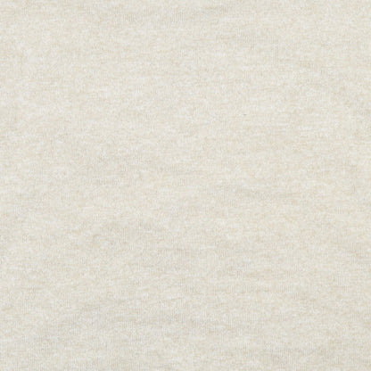 Womens UK Size S Zara Beige Pullover Jumper