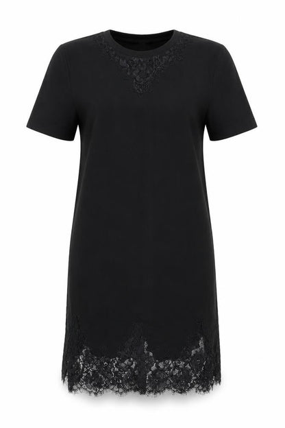 ASOS Womens Black   Mini  Size 10