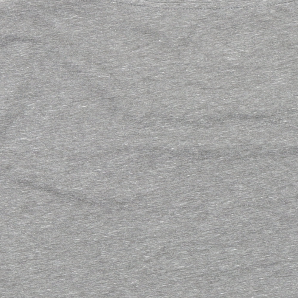 Womens UK Size 10 Jack Wills Grey Cropped T-Shirt