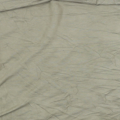 Primark Womens Green   Pullover Jumper Size 2XL