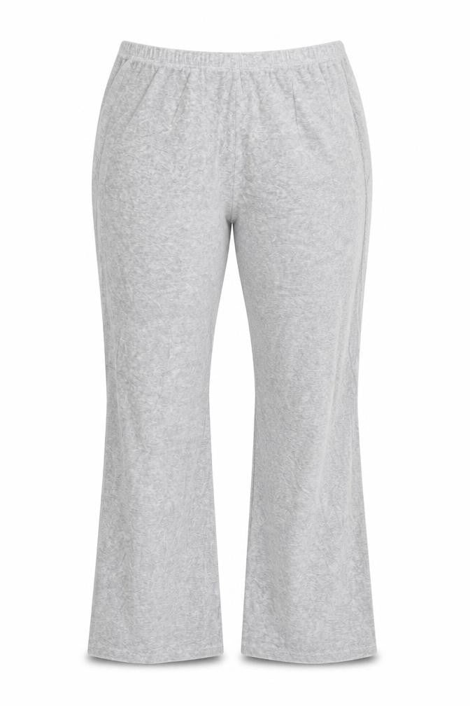 Marks & Spencer Womens Grey   Jegging Trousers Size 16 L28 in