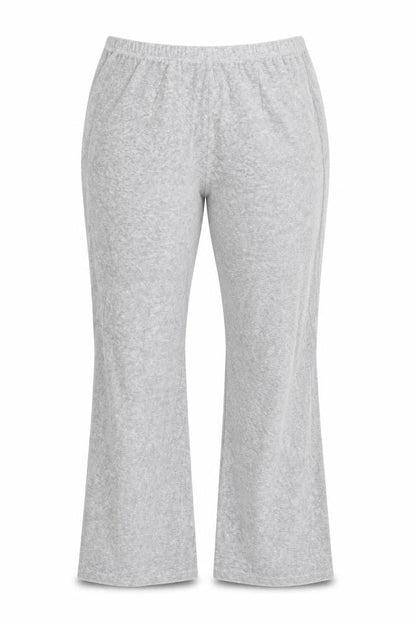 Marks & Spencer Womens Grey   Jegging Trousers Size 16 L28 in
