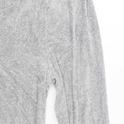 Womens UK Size 16 Marks and Spencer Regular Fit Jegging Grey Trousers