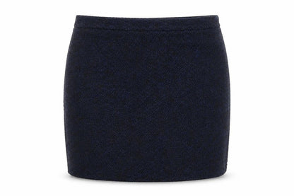 Gap Womens Blue   Straight & Pencil Skirt Size 8