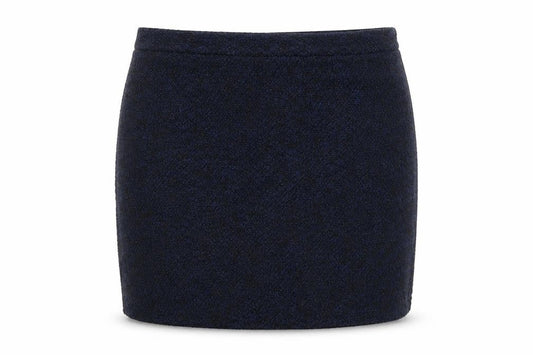 Gap Womens Blue   Straight & Pencil Skirt Size 8