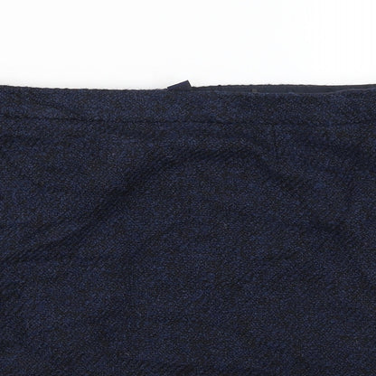 Gap Womens Blue   Straight & Pencil Skirt Size 8