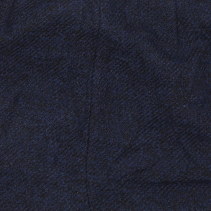 Gap Womens Blue   Straight & Pencil Skirt Size 8