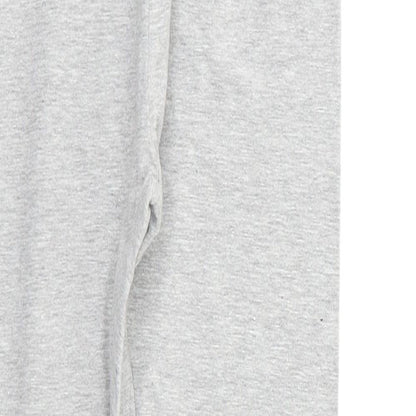 Primark Girls Grey    Trousers Size 11-12 Years