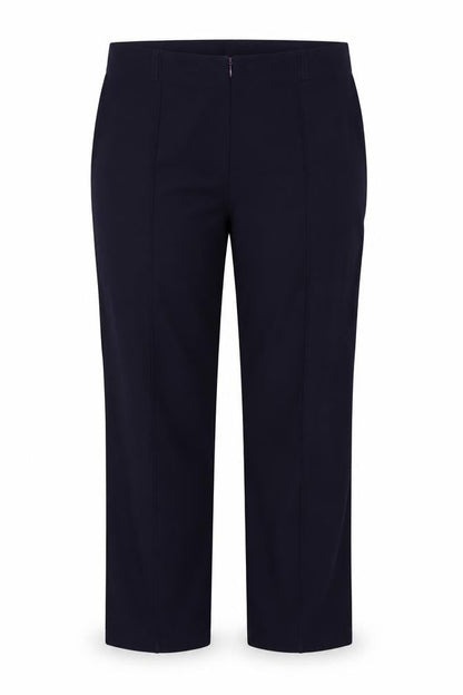 GiGi Womens Blue   Trousers  Size 18 L28 in