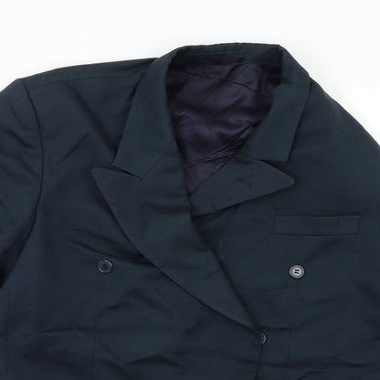 Mens UK Size 42 Horne Brothers Regular Green Suit Jacket